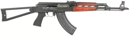 ZPAP M70 7.62X39 TRIANGLE 30+1