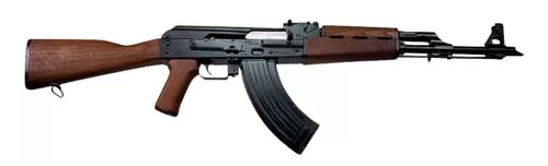 ZPAP M70 7.62X39 WALNUT 30+1 |