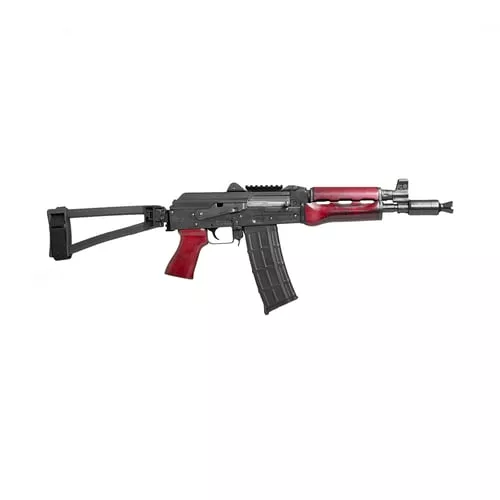 ZPAP85 5.56 SERB RED BRACE | S